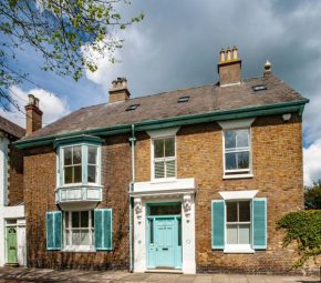 Bear's Well Guest House